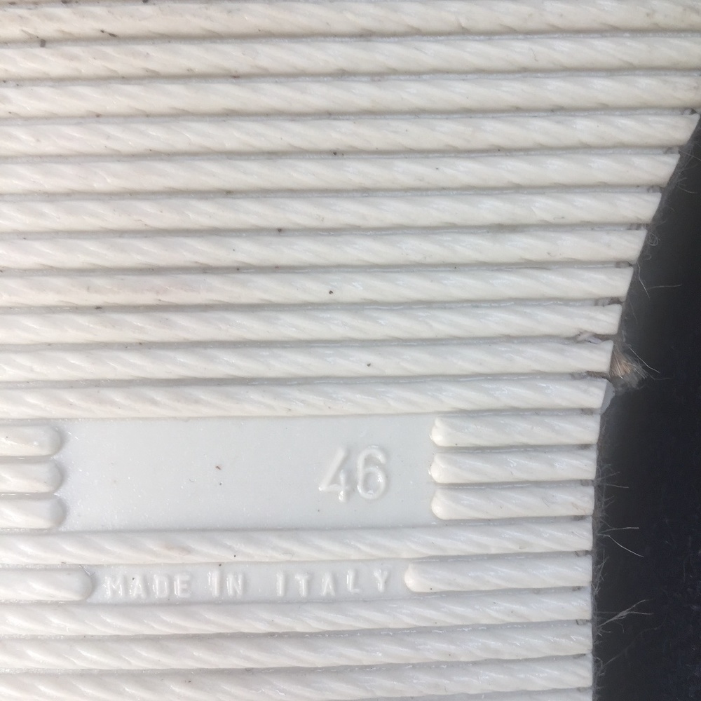 Spring Step Shoes size 46 - Picture 3 of 3